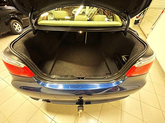 BMW 520 8 of 8