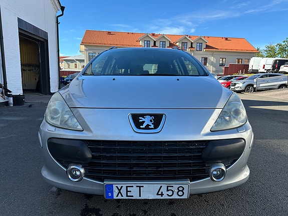 Peugeot 307 7 of 15