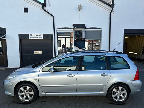 Peugeot 307 3 of 15