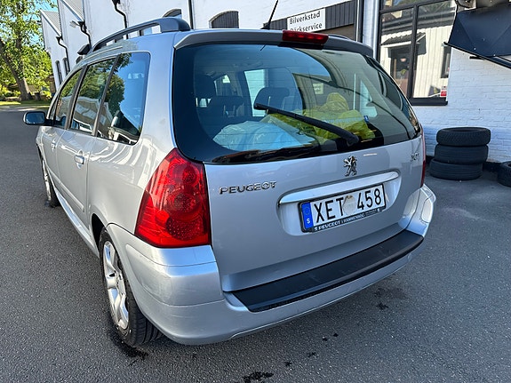 Peugeot 307 5 of 15