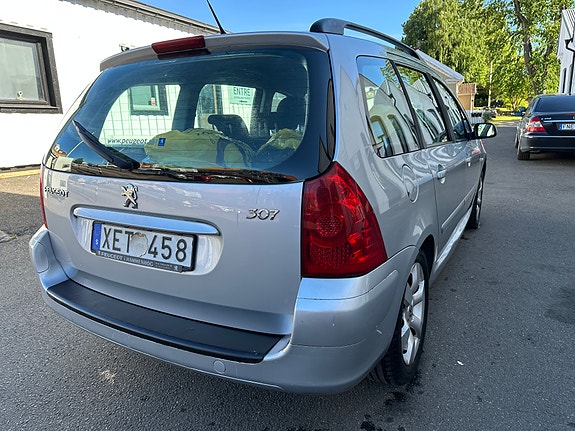 Peugeot 307 6 of 15