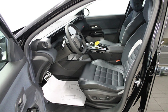 Citroen C5 Aircross 8 of 11