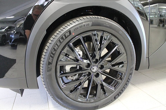 Citroen C5 Aircross 10 of 11