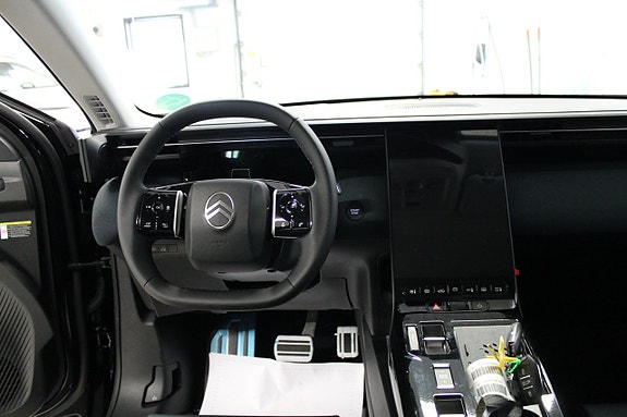 Citroen C5 Aircross 7 of 11
