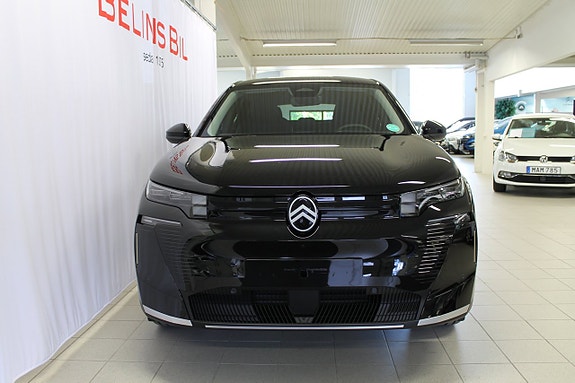 Citroen C5 Aircross 9 of 11