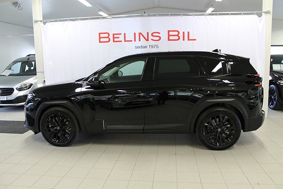 Citroen C5 Aircross 2 of 11