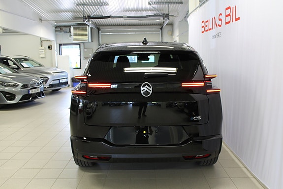 Citroen C5 Aircross 4 of 11