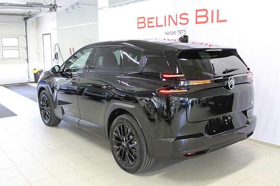 Citroen C5 Aircross 3 of 11