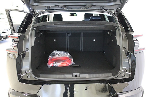Citroen C5 Aircross 5 of 11