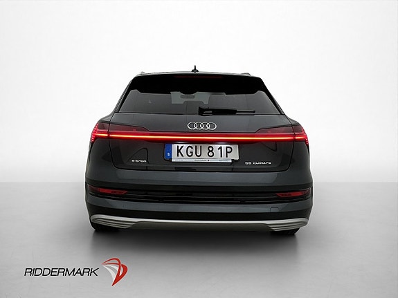 Audi e-tron 6 of 30