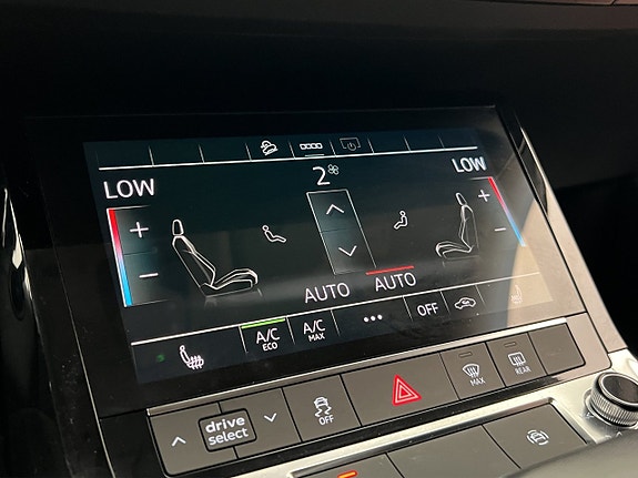 Audi e-tron 20 of 30