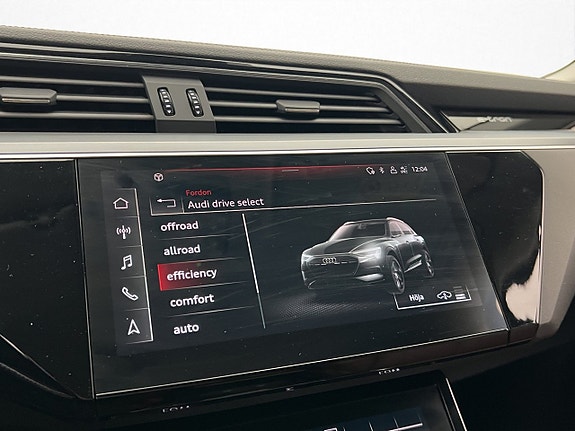 Audi e-tron 18 of 30