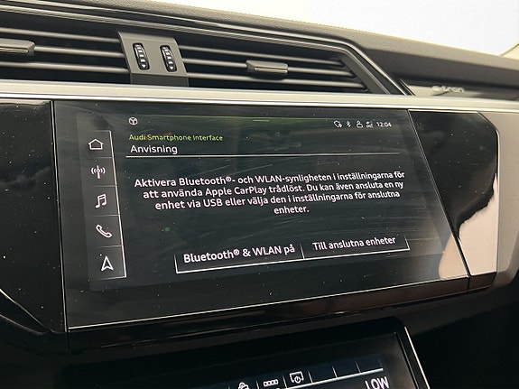 Audi e-tron 19 of 30