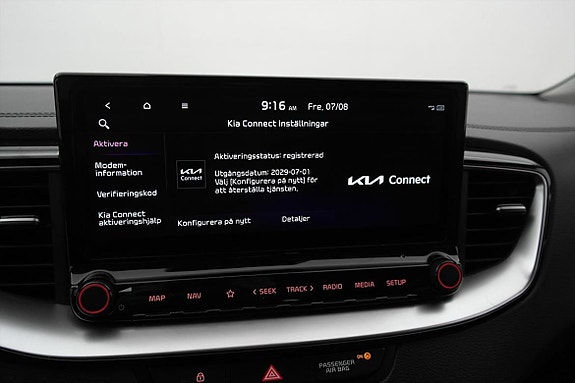Kia Ceed 17 of 23