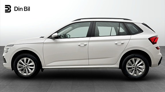 Skoda Kamiq 2 of 21