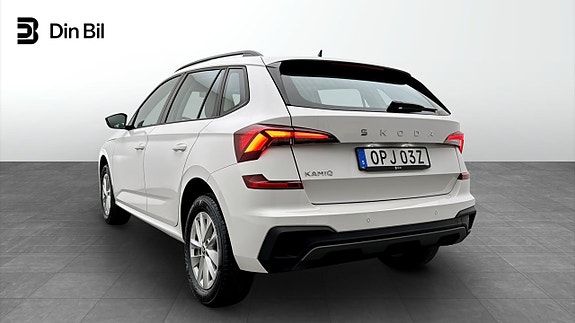 Skoda Kamiq 3 of 21