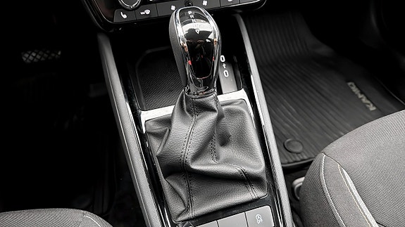 Skoda Kamiq 16 of 21