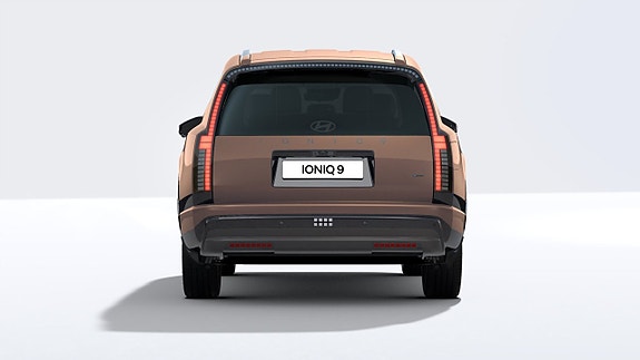 Hyundai Ioniq 9 4 of 9