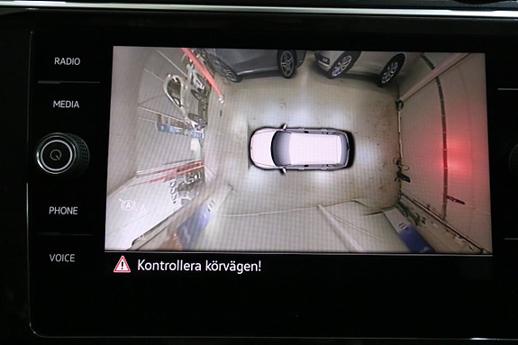 Volkswagen Tiguan 11 of 22