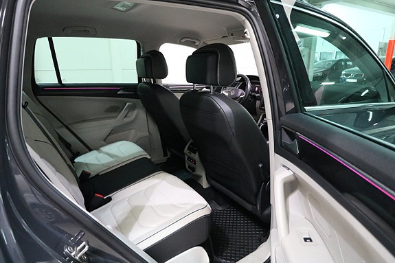 Volkswagen Tiguan 15 of 22