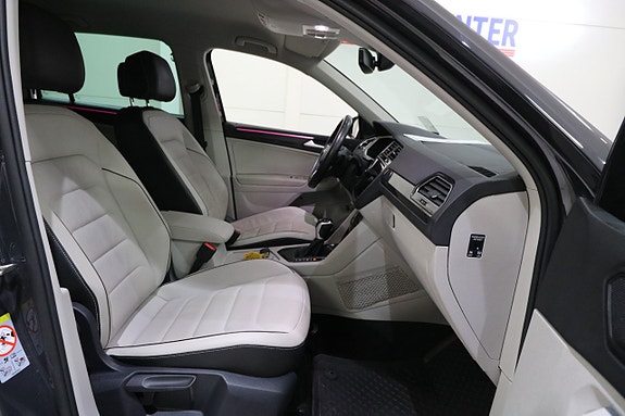 Volkswagen Tiguan 14 of 22