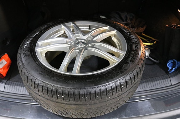 Volkswagen Tiguan 17 of 22