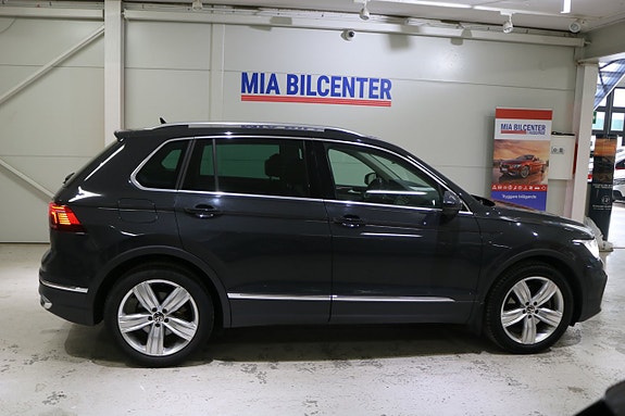 Volkswagen Tiguan 3 of 22