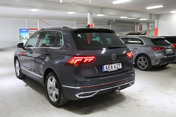 Volkswagen Tiguan 5 of 22