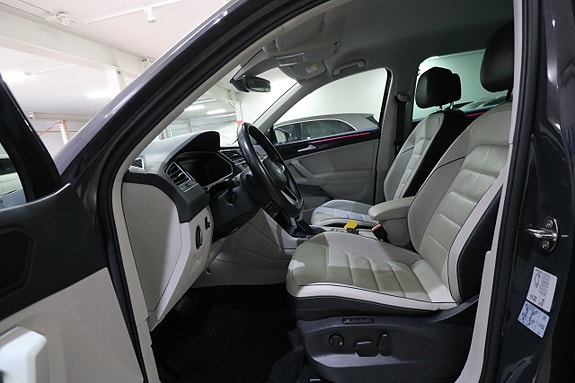 Volkswagen Tiguan 7 of 22