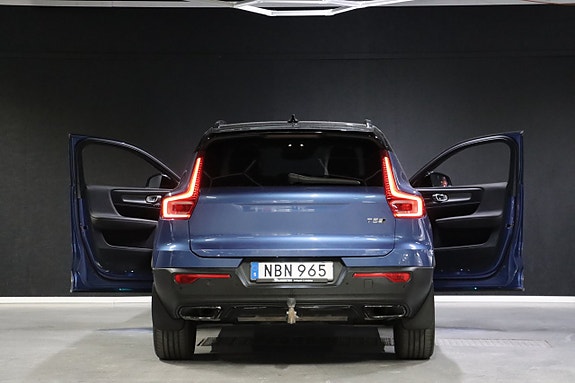 Volvo XC40 10 of 29