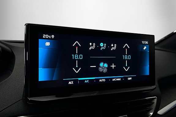 Peugeot 3008 11 of 15