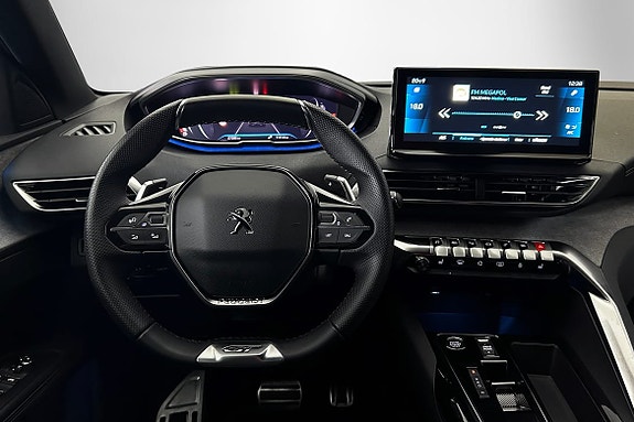 Peugeot 3008 5 of 15
