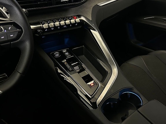 Peugeot 3008 15 of 15