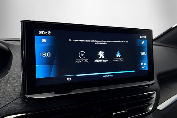 Peugeot 3008 10 of 15