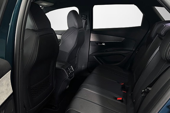 Peugeot 3008 8 of 15