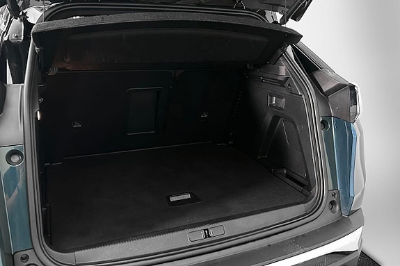 Peugeot 3008 9 of 15
