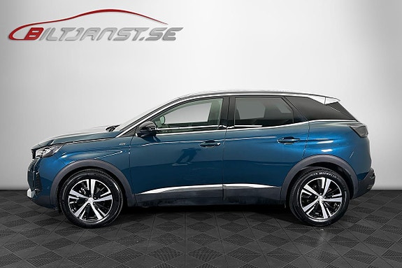 Peugeot 3008 3 of 15