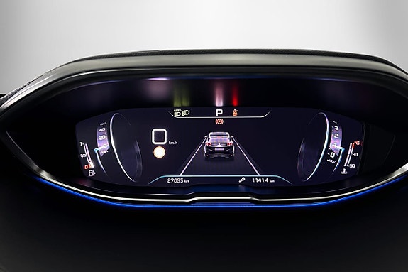 Peugeot 3008 6 of 15