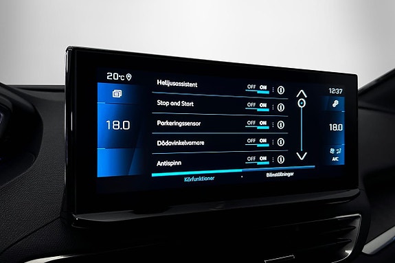Peugeot 3008 14 of 15