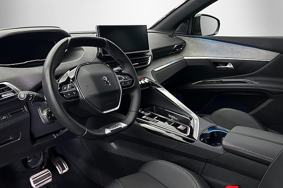 Peugeot 3008 4 of 15