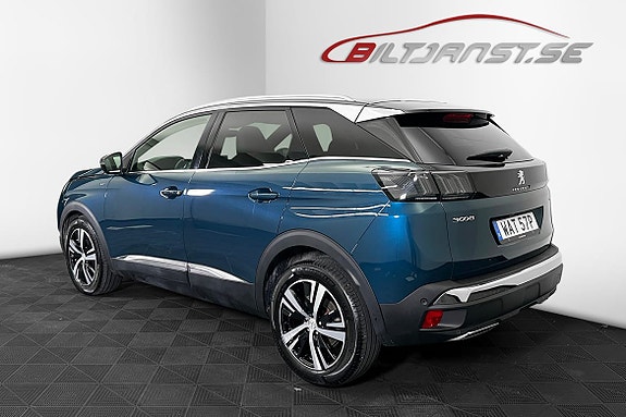 Peugeot 3008 2 of 15
