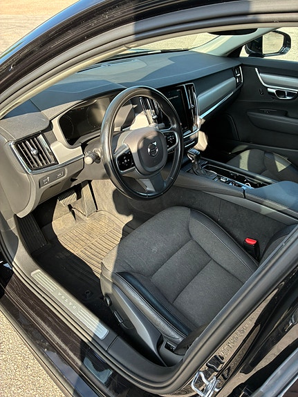 Volvo V90 6 of 11