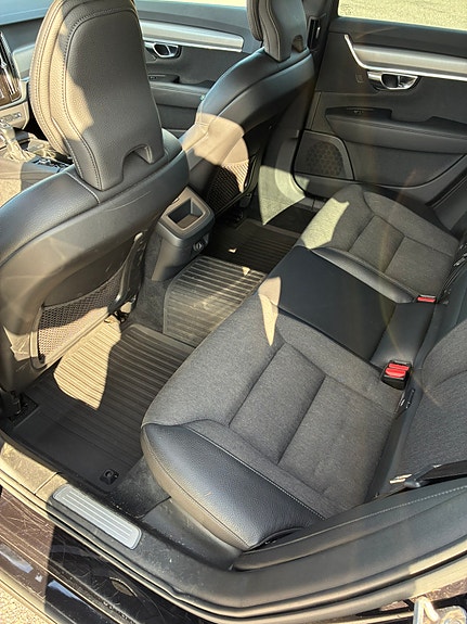 Volvo V90 7 of 11