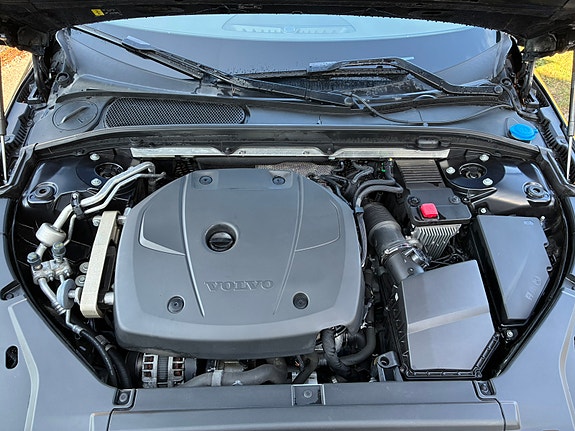 Volvo V90 11 of 11