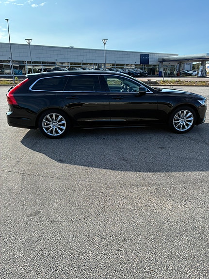 Volvo V90 5 of 11