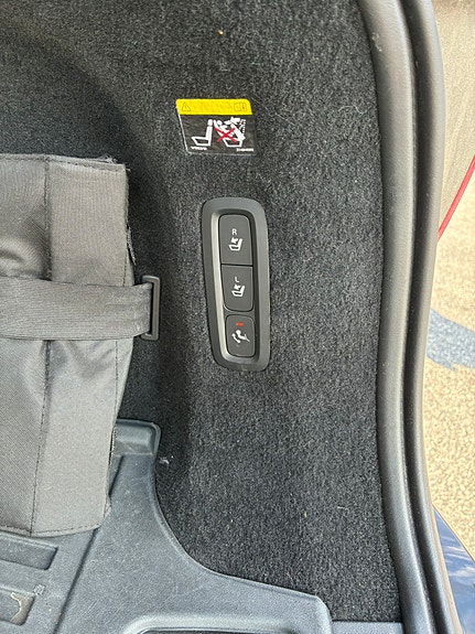 Volvo V90 10 of 11