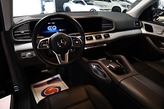 Mercedes-Benz GLE350 de 10 of 13