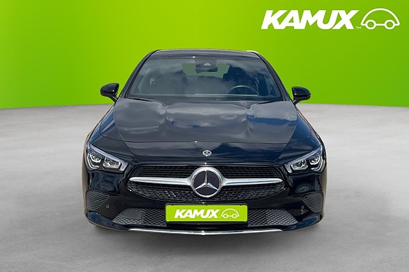 Mercedes-Benz CLA200 6 of 26