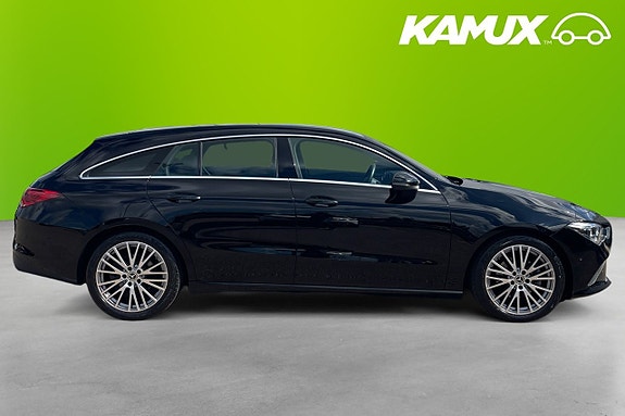 Mercedes-Benz CLA200 2 of 26