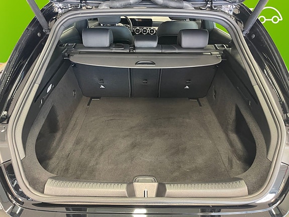 Mercedes-Benz CLA200 17 of 26